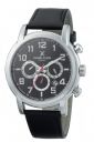 Daniel Klein Analog Gunmetal Dial Mens Watch-DK.1.12361-3...