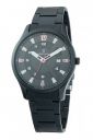 Daniel Klein Analog Gunmetal Dial Mens Watch-DK.1.12265-4...