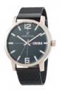 Daniel Klein Analog Gunmetal Dial Mens Watch-DK.1.12370-4...