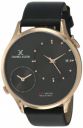 Daniel Klein Analog Gunmetal Dial Mens Watch-DK.1.12327-3...