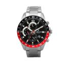 Daniel Klein Analog Gunmetal Dial Mens Watch-DK.1.12311-1...