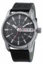 Daniel Klein Analog Gunmetal Dial Mens Watch-DK.1.12316-2...