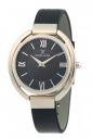 Daniel Klein Analog Gunmetal Dial Women's Watch-DK.1.12289-5...