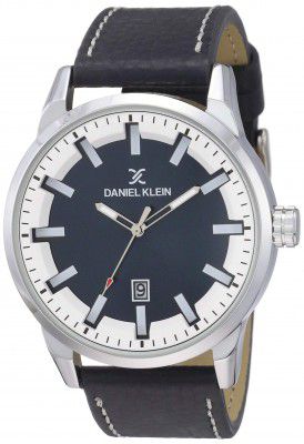 Daniel Klein Analog Multi-Colour Dial Mens Watch-DK11652-2