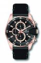 Daniel Klein Analog Multi-Colour Dial Mens Watch-DK12035-6...