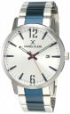 Daniel Klein Analog Multi-Colour Dial Mens Watch-DK12129-2...