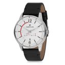 Daniel Klein Analog Off-White Dial Mens Watch-DK11650-1...