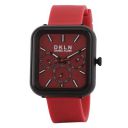 Daniel Klein Analog Red Dial Mens Watch-DK.1.12648-5...