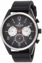 Daniel Klein Analog Red Dial Mens Watch-DK11744-4...