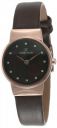 Daniel Klein Analog Red Dial Womens Watch-DK11675-4...
