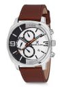 Daniel Klein Analog Silver Dial Mens Watch DK12174-5...