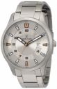 Daniel Klein Analog Silver Dial Mens Watch-DK.1.12346-1...
