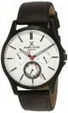 Daniel Klein Analog Silver Dial Mens Watch-DK12118-6...