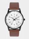 DANIEL KLEIN Analog Silver Dial Mens Watch-DK11835-6...