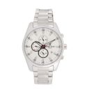 Daniel Klein Analog Silver Dial Mens Watch-DK.1.12874-1...