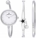 Daniel Klein Analog Silver Dial Mens Watch-DK11932-4...