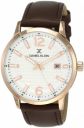 Daniel Klein Analog Silver Dial Mens Watch-DK12153-4...