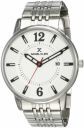 Daniel Klein Analog Silver Dial Mens Watch-DK12119-1...