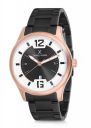 Daniel Klein Analog Silver Dial Mens Watch-DK12166-4...