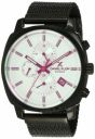 Daniel Klein Analog Silver Dial Mens Watch-DK12138-4...