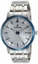 Daniel Klein Analog Silver Dial Mens Watch-DK12003-4...