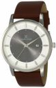 Daniel Klein Analog Silver Dial Mens Watch-DK11847-4...