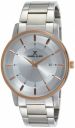Daniel Klein Analog Silver Dial Mens Watch-DK12021-6...