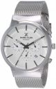 Daniel Klein Analog Silver Dial Mens Watch-DK11958-3...