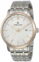 Daniel Klein Analog Silver Dial Mens Watch-DK12003-3...