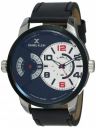 Daniel Klein Analog Silver Dial Mens Watch-DK11413-4...