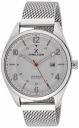 Daniel Klein Analog Silver Dial Mens Watch-DK11743-4...