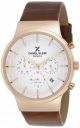 Daniel Klein Analog Silver Dial Mens Watch-DK11891-4...