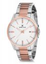 Daniel Klein Analog Silver Dial Mens Watch-DK12229-5...