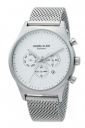 Daniel Klein Analog Silver Dial Mens Watch-DK.1.12358-1...