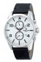 Daniel Klein Analog Silver Dial Mens Watch-DK.1.12344-1...
