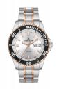 DANIEL KLEIN Analog Silver Dial Mens Watch-DK.1.13075-5...