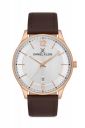 DANIEL KLEIN Analog Silver Dial Mens Watch-DK.1.13101-2...