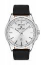 DANIEL KLEIN Analog Silver Dial Mens Watch-DK.1.13079-2...
