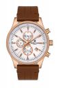 DANIEL KLEIN Analog Silver Dial Mens Watch-DK.1.13118-4...