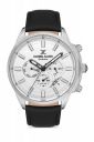 DANIEL KLEIN Analog Silver Dial Mens Watch-DK.1.13116-1...
