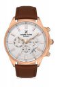 DANIEL KLEIN Analog Silver Dial Mens Watch-DK.1.13116-4...