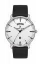DANIEL KLEIN Analog Silver Dial Mens Watch-DK.1.13067-1...