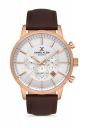 DANIEL KLEIN Analog Silver Dial Mens Watch-DK.1.13114-3...