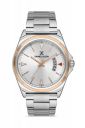 DANIEL KLEIN Analog Silver Dial Mens Watch-DK.1.13081-3...