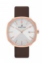 Daniel Klein Analog Silver Dial Mens Watch-DK.1.12653-1...