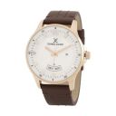 Daniel Klein Analog Silver Dial Mens Watch-DK.1.12870-4...