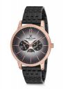Daniel Klein Analog Silver Dial Mens Watch-DK12226-2...