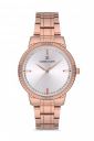 Daniel Klein Analog Silver Dial Womens Watch-DK.1.12530-2...