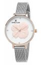 Daniel Klein Analog Silver Dial Womens Watch-DK.1.12391-4...