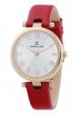 Daniel Klein Analog Silver Dial Women's Watch-DK.1.12270-6